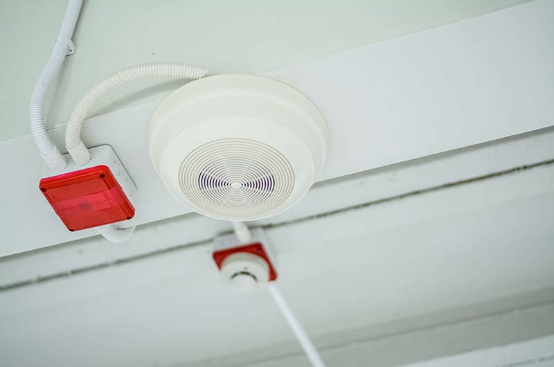 Installazione allarme a soffitto Modena preventivo prezzo Installazione allarme a soffitto Modena preventivo prezzo