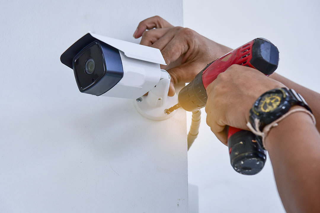 Installazione e manutenzione impianti di videosorveglianza con telecamere per case e uffici Modena preventivo prezzo